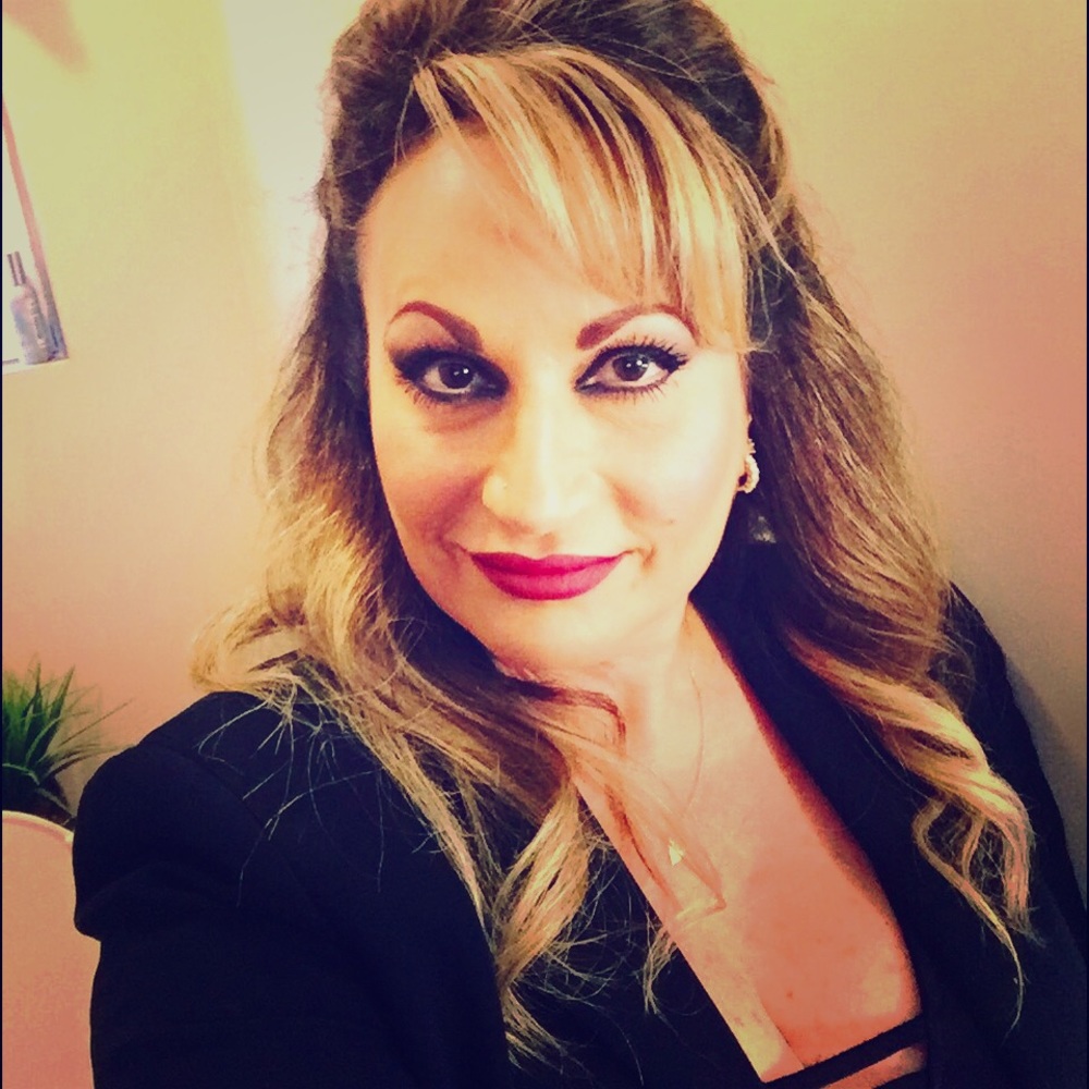 Meet your Posher, Jill